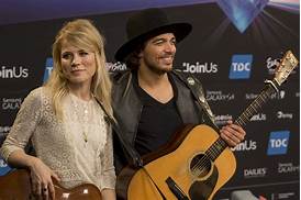 Artist The Common Linnets